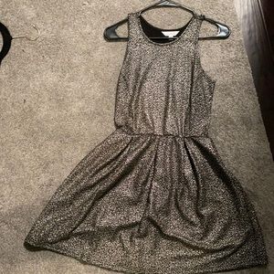 Charming Charlie Sparkle Dress